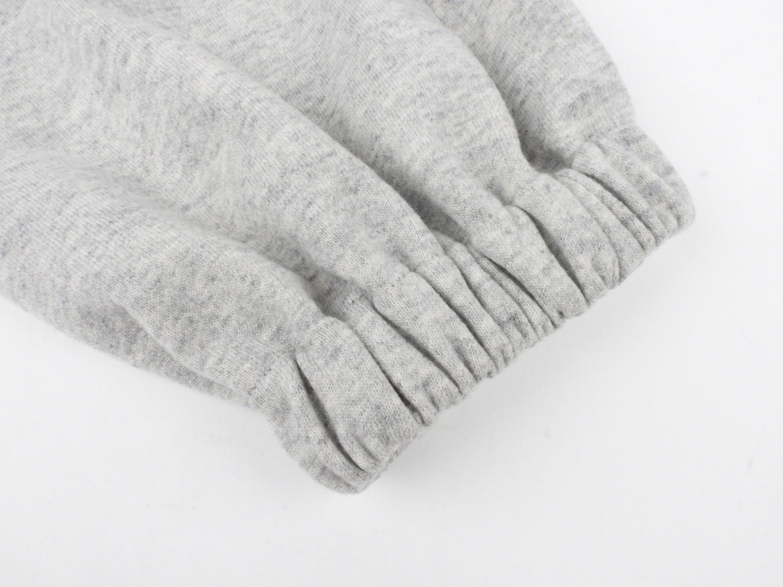The Coziest Cashmere Blend Jogger
