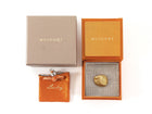 Bvlgari Gold Lucky Stone New Year VIP Gift