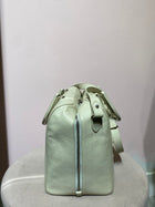 Margiela Metal Handle Handbag