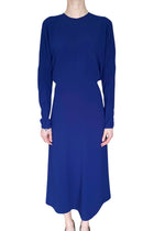 Victoria Beckham Royal Blue 