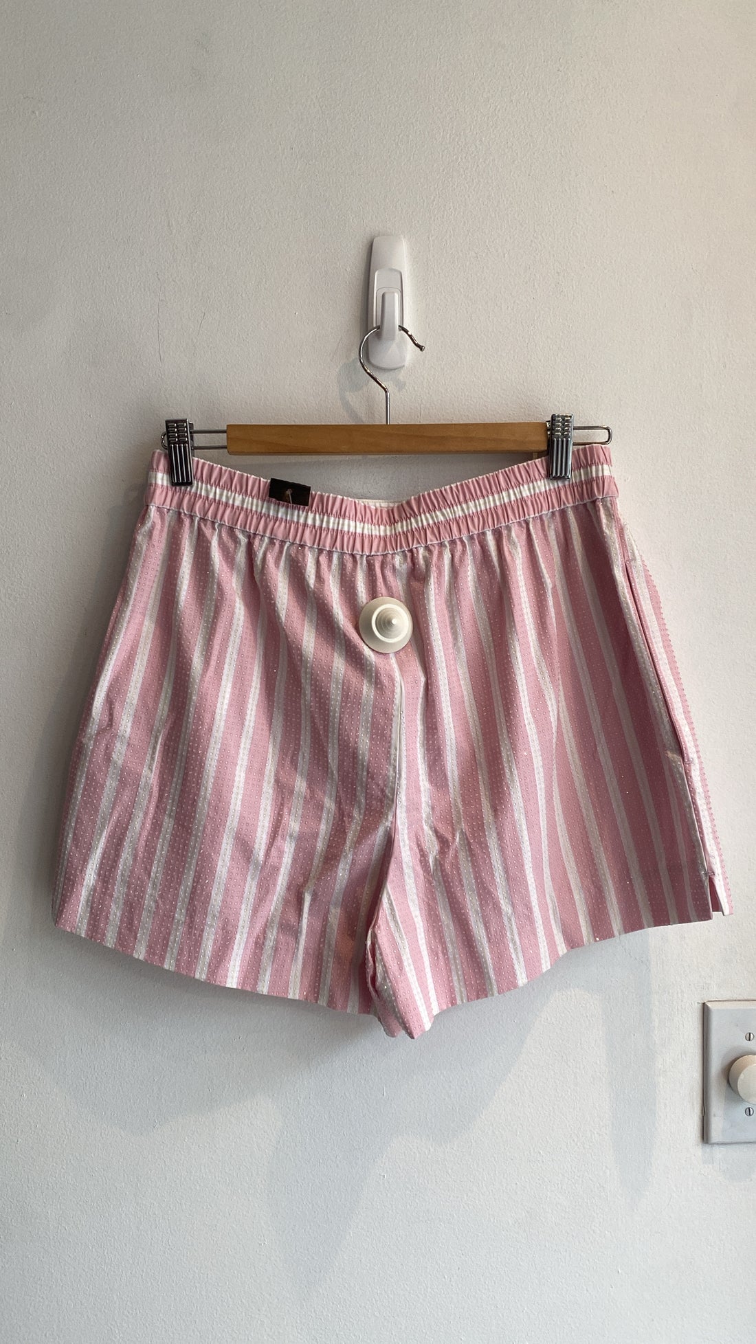 Alexander Wang Sparkle Shorts - S