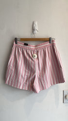 Alexander Wang Sparkle Shorts - S
