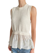 Ulla Johnson Ivory 