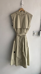 Proenza Schouler Cargo Dress