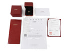 Cartier 18K Yellow Gold 4mm 1895 Wedding Band - 58