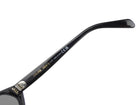 Celine Black Acetate Cat Eye Sunglasses - CL40251U