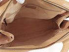 Chanel Beige Vintage 2000 Calfskin Wild Stitch Bag