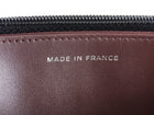 Chanel Black Black Caviar Leather CC Classic Wallet on Chain SHW