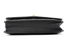 Chanel Black Quilted Lambskin Trendy Wallet on Chain GHW
