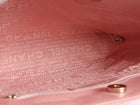 Chanel Pink Vintage 2003 Precious Symbols Lucky Charms Tote Bag