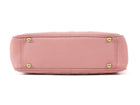 Chanel Pink Vintage 2003 Precious Symbols Lucky Charms Tote Bag