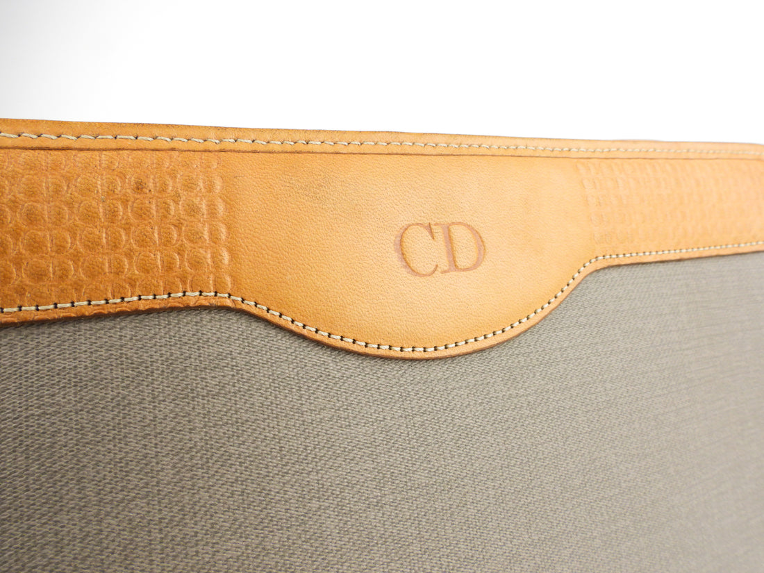 Cd clutch online bag