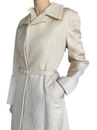 Comme Des Garçons Ivory 2005 