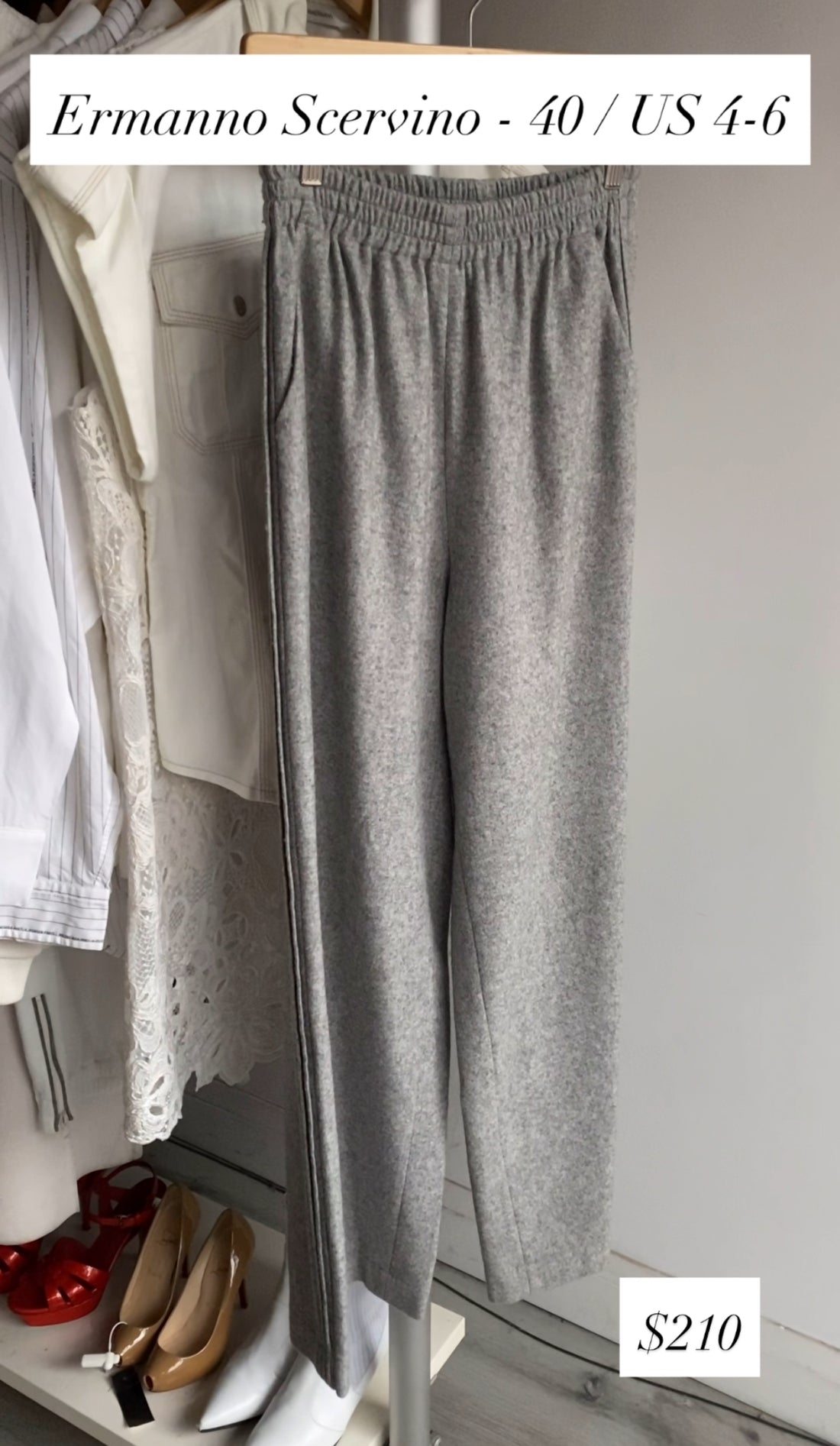 Ermanno Scervino - 40