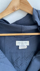 Dries Van Noten Sequin Embellished Jacket
