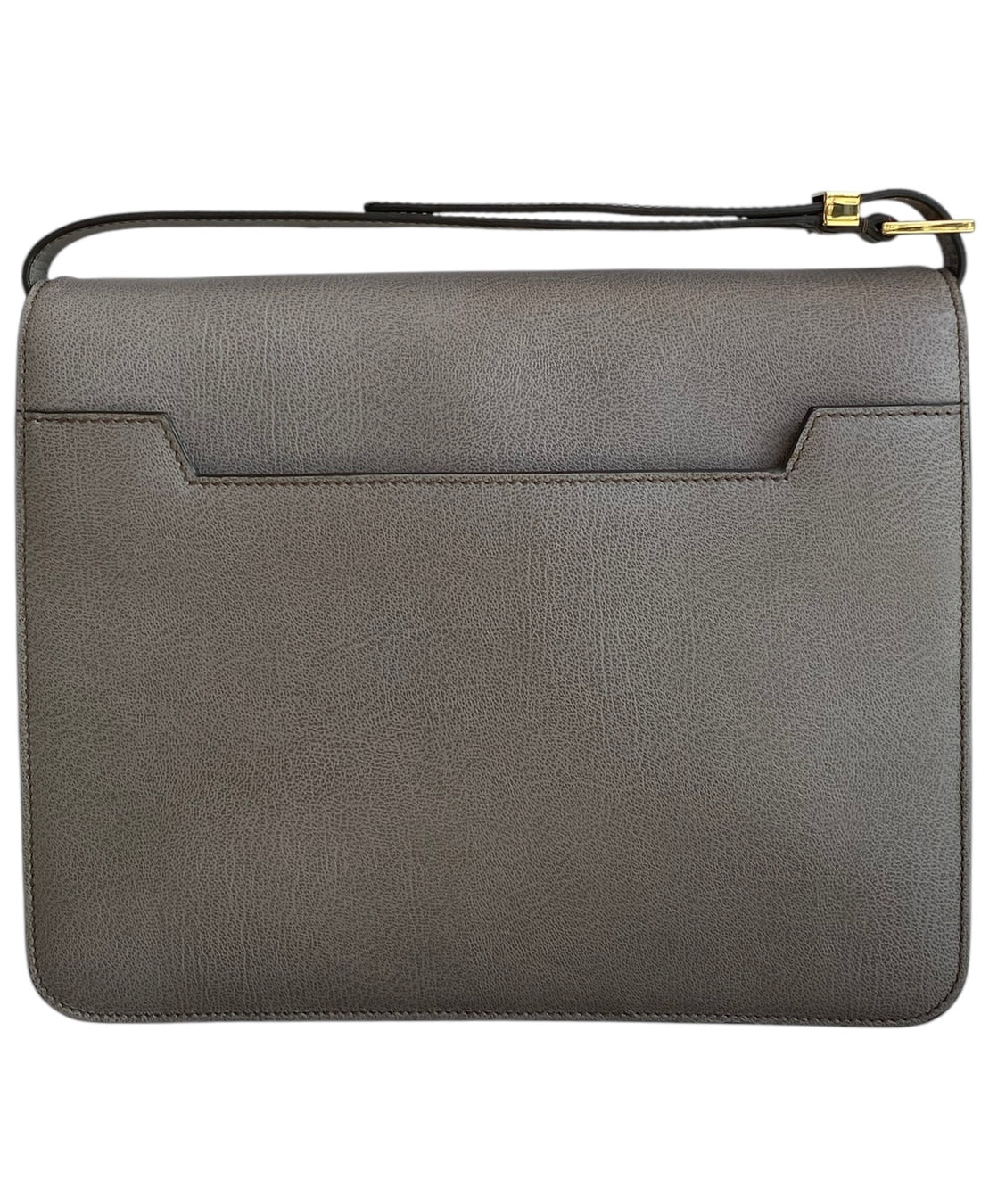 Tom Ford Taupe Natalia Crossbody Bag