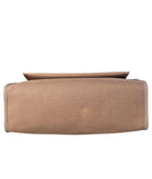 Hermes Herbag Zip 31 Etoupe/Ebene Toile Officier/Hunter PHW