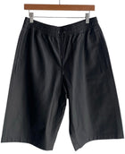 Fabiana Filippi Leather Shorts