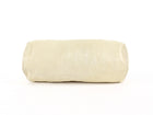 Prada Vintage Beige East West Aged Leather Barrel Bag