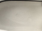 Hermes Ivory & Grey Bouncing Sneaker - 37