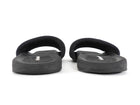 Alexander Wang Black Logo Pool Slides - 37