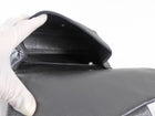 Chanel Black Lambskin Quilted Medium Kelly Flap Bag