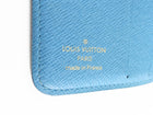 Louis Vuitton 2006 Monogram Coated Canvas Groom Compact Wallet