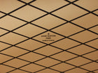 Louis Vuitton Black Epi Leather Petite Malle Bag