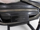 Givenchy Black Leather Mini Antigona Two Way Bag
