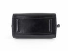 Givenchy Black Leather Mini Antigona Two Way Bag
