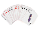 Christian Louboutin Red Limited Edition Shoes Art Playing Cards