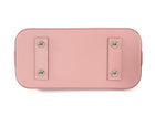 Louis Vuitton Light Pink Epi Alma BB Crossbody Bag