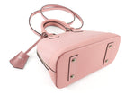 Louis Vuitton Light Pink Epi Alma BB Crossbody Bag