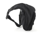 Balenciaga Black Textile 