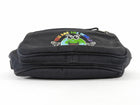 Balenciaga Black Textile 