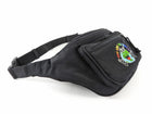 Balenciaga Black Textile 