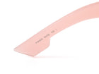 Dior Pink Vintage XL Pink Shield Mask Sunglasses