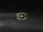 Chanel B21 Black Resin Crystal Pearl Airpods Pro Holder Bag