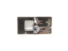 Gucci Silver x Tom Ford Sterling Silver G Cufflinks