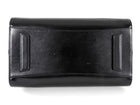 Givenchy Black Leather Large Antigona Two Way Handbag