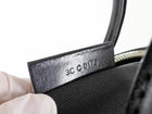 Givenchy Black Leather Large Antigona Two Way Handbag