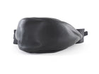 The Row Black Small Slouchy Banana Bag Small