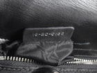 Dior Black Mini Lambskin Cannage Quilted Mini Lady Dior Bag