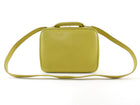 Chanel Vintage 1997 Caviar Timeless Vanity Case Bag