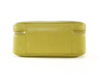 Chanel Vintage 1997 Caviar Timeless Vanity Case Bag