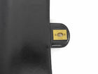 Chanel Black Small Quilted Leather Crossing Times Crossbody Bag Small