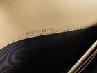 Gucci Brown Dionysus Supreme Wallet on Chain Bag WOC