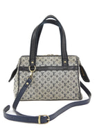 Louis Vuitton Navy Monogram Mini Lin Josephine Bag PM (AS IS)