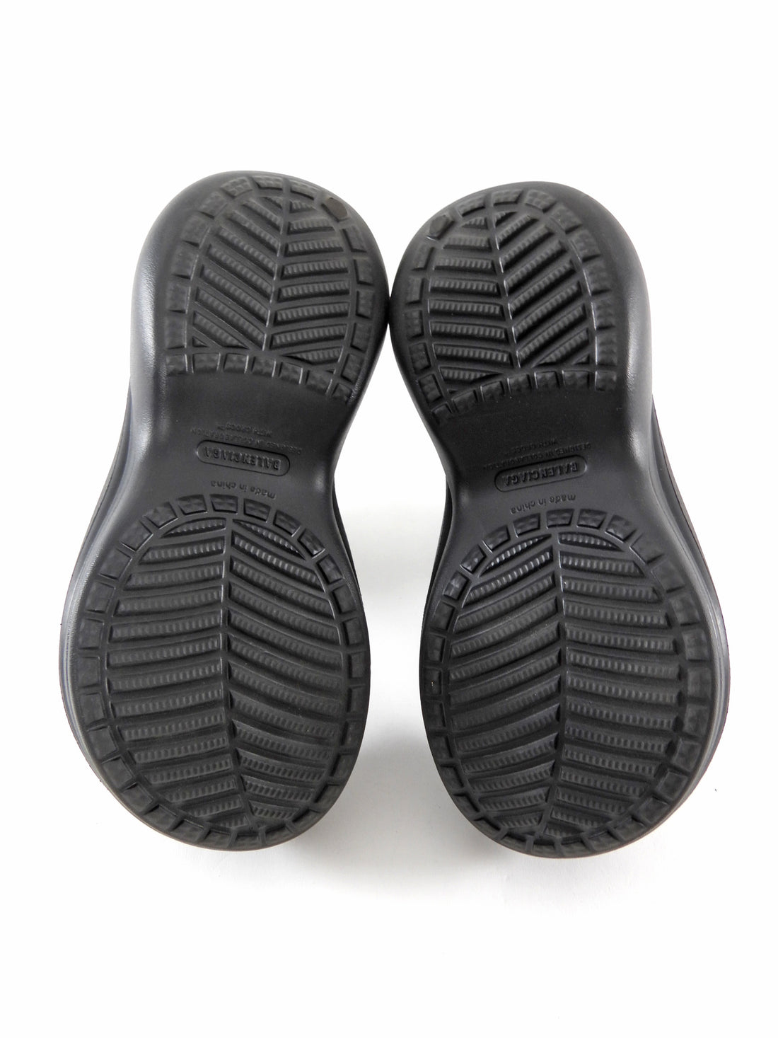 Balenciaga Black Croc Boot - 38