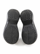 Balenciaga Black Croc Boot - 38